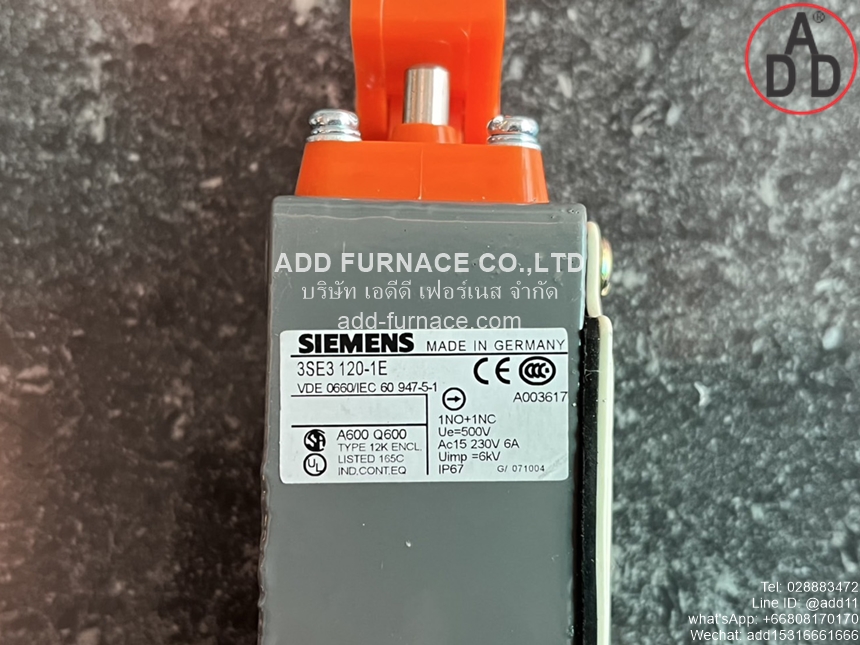 Siemens 3SE3 120-1E (8)